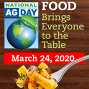 Connealy Insurance Salutes American Farmers on National Ag Day