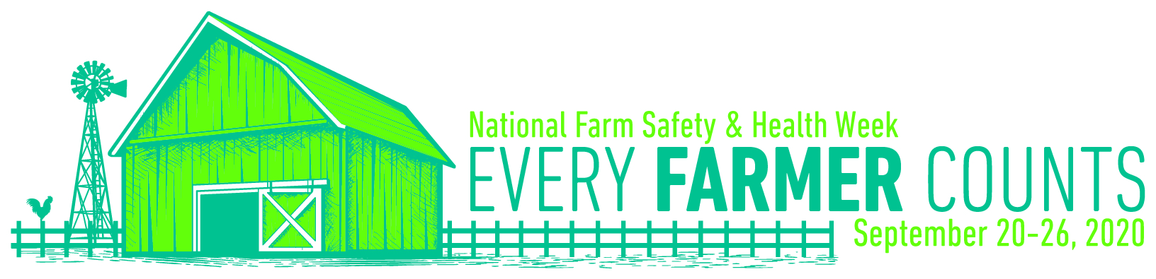 National Farm and Safety Week